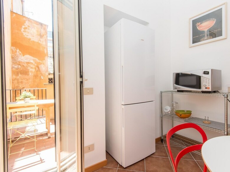 Rsh Barberini Elegant Apartment