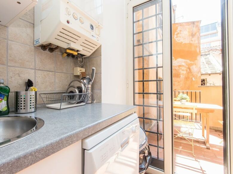 Rsh Barberini Elegant Apartment