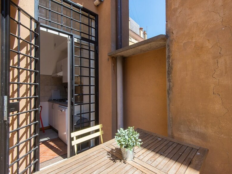 Rsh Barberini Elegant Apartment