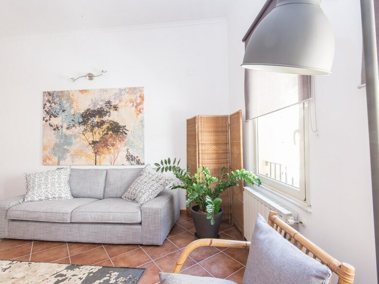 Rsh Barberini Elegant Apartment
