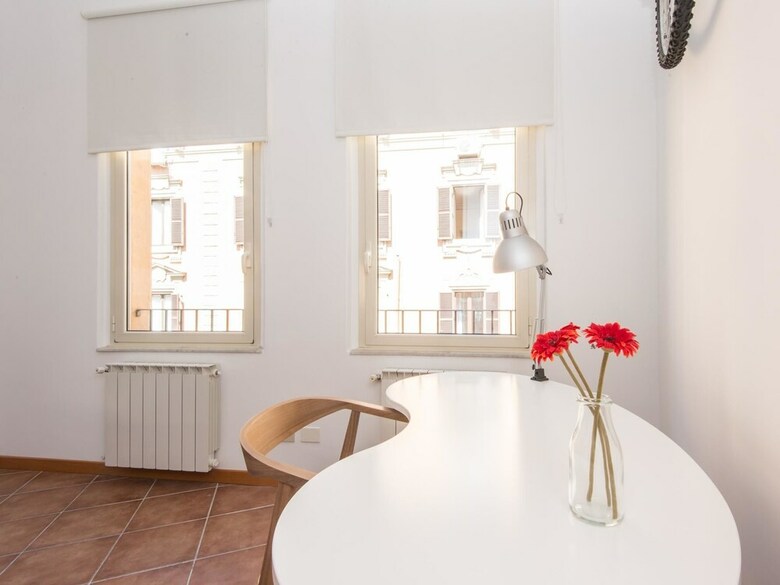 Rsh Barberini Elegant Apartment
