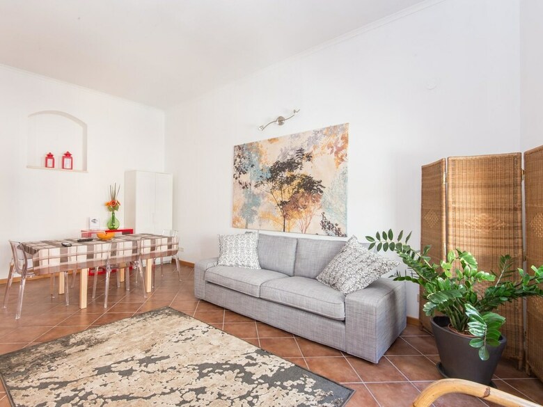 Rsh Barberini Elegant Apartment