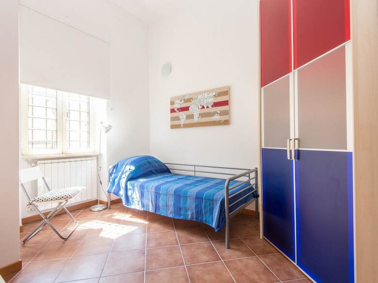 Rsh Barberini Elegant Apartment