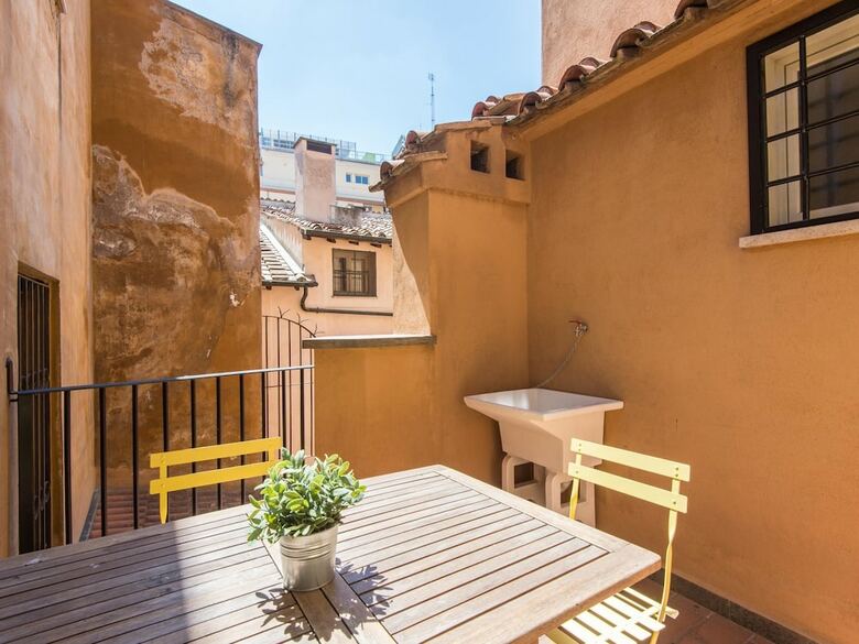 Rsh Barberini Elegant Apartment