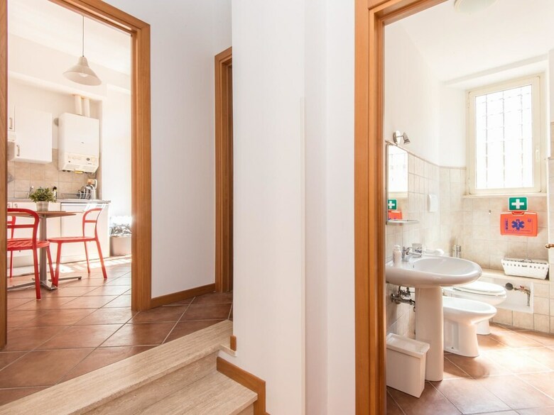 Rsh Barberini Elegant Apartment