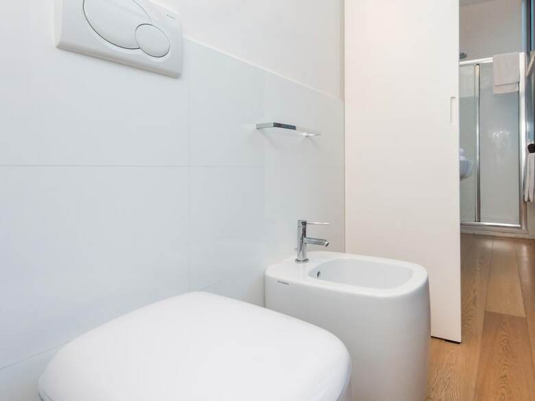 Rsh Apartment Terrace Sistina A
