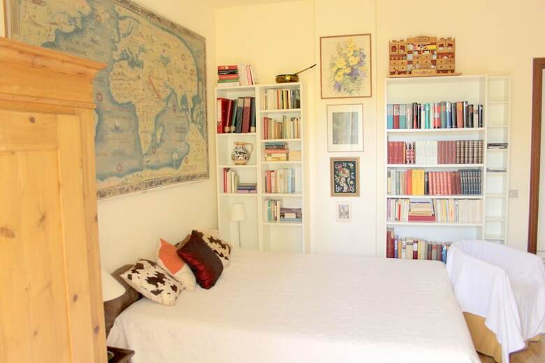 Apartamento Casa Citt� Dei Fiori