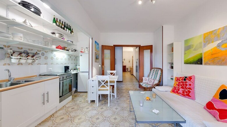 Apartamento Casa Citt� Dei Fiori