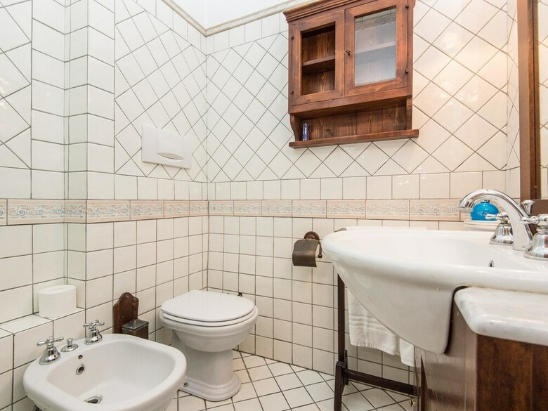 Rsh Spanish Steps Luxury Apartment