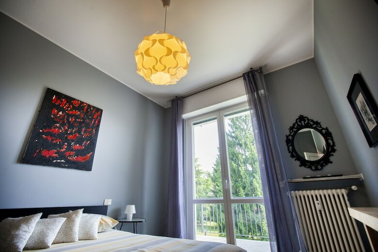 Apartamento Chic And Freak Como