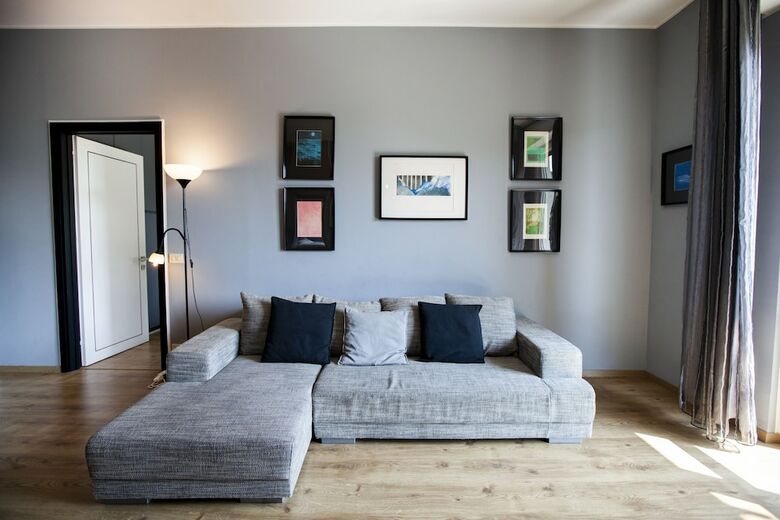 Apartamento Chic And Freak Como
