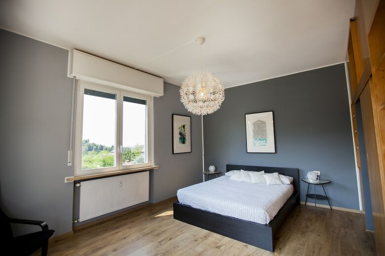 Apartamento Chic And Freak Como