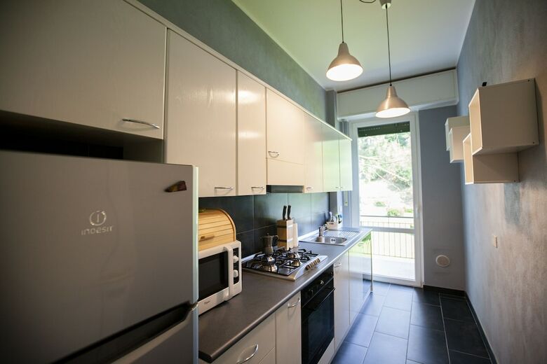 Apartamento Chic And Freak Como