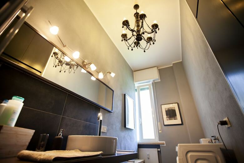 Apartamento Chic And Freak Como