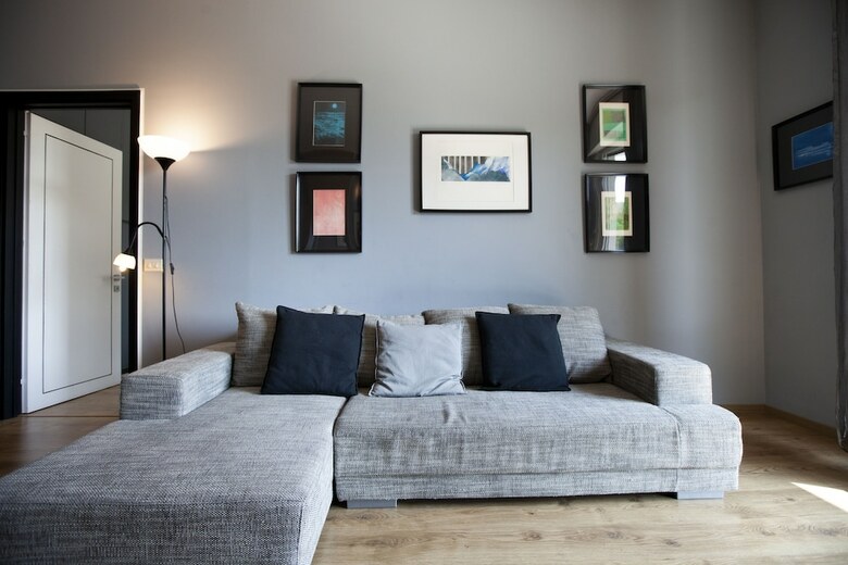 Apartamento Chic And Freak Como