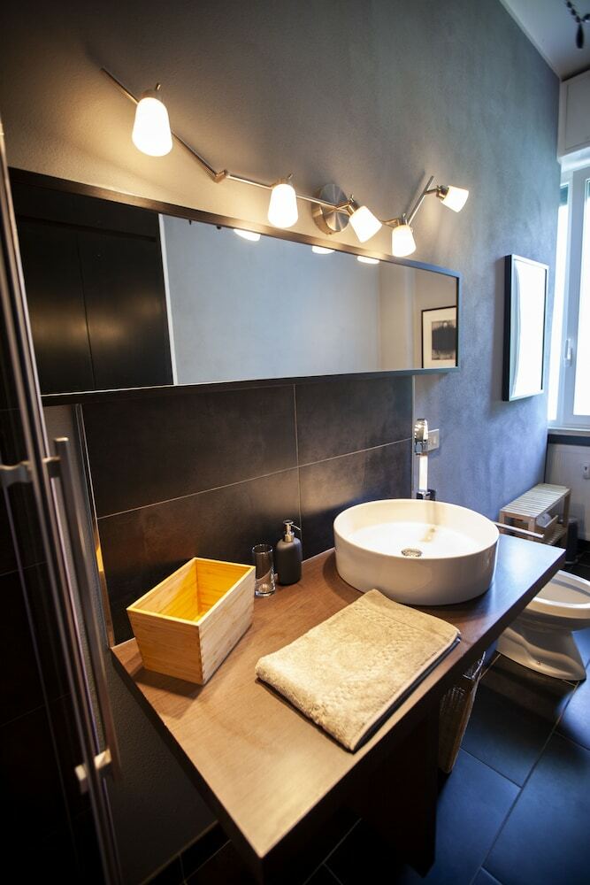 Apartamento Chic And Freak Como