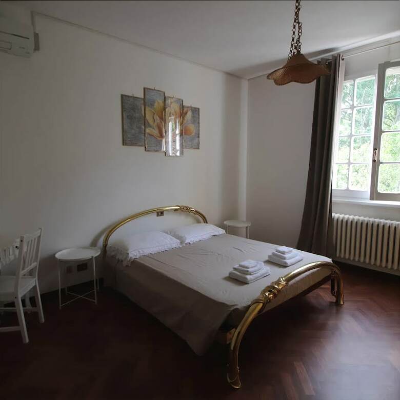 Bed & Breakfast La Casa Nel Bosco