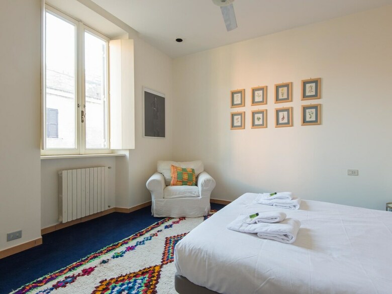 Rsh Spanish Steps Panoramic Terrace Penthouse
