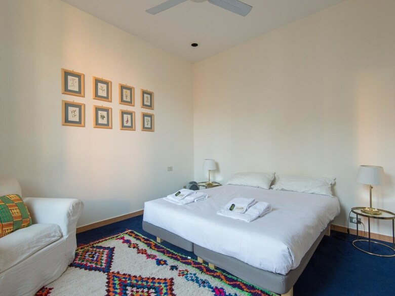Rsh Spanish Steps Panoramic Terrace Penthouse