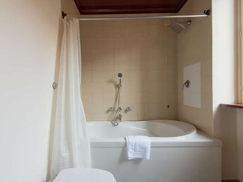 Rsh Spanish Steps Panoramic Terrace Penthouse