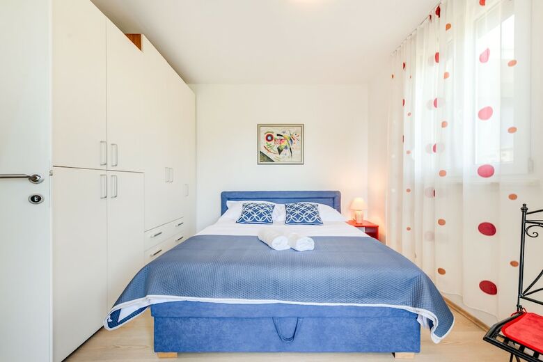 La Bonbonniera Luxury Apartments