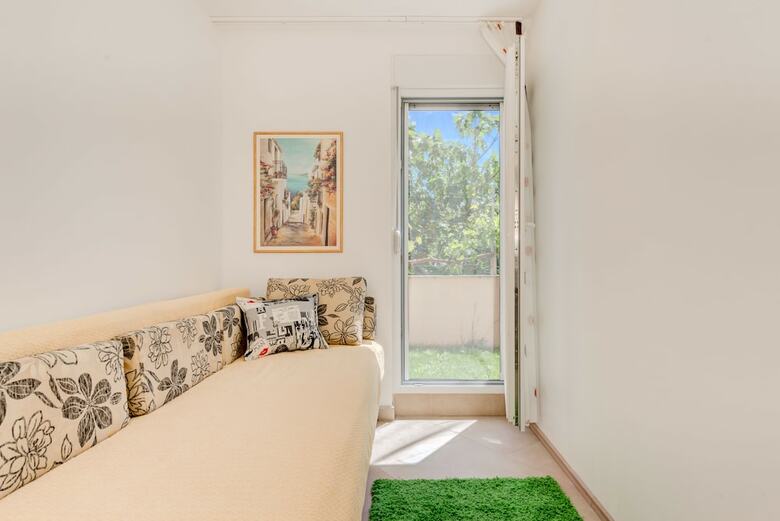 La Bonbonniera Luxury Apartments