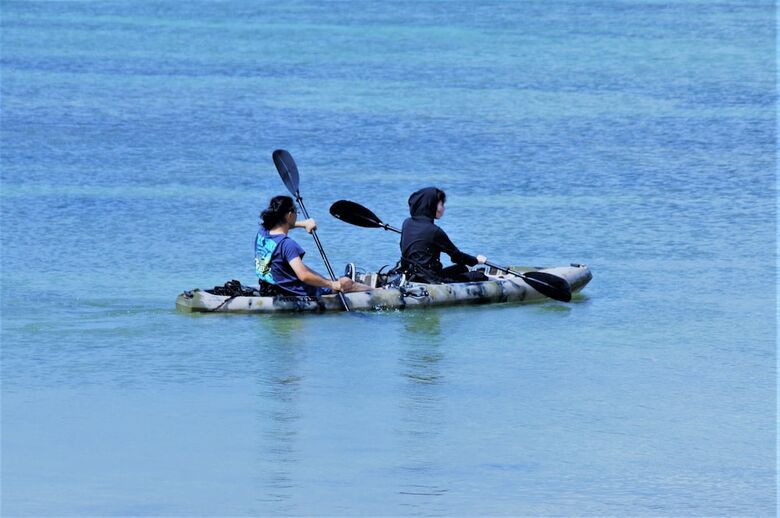 Beach Side Resort Grand Blue Okinawa