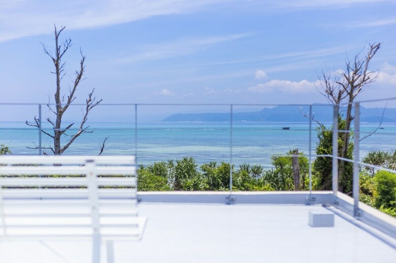 Beach Side Resort Grand Blue Okinawa