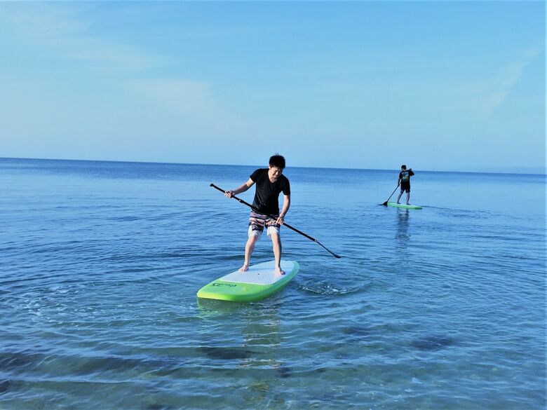 Beach Side Resort Grand Blue Okinawa