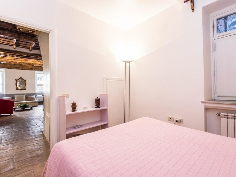 Rsh Piazza Navona Luxury One Bedroom Apartment