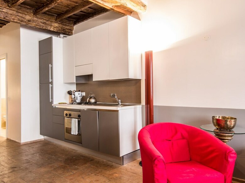 Rsh Piazza Navona Luxury One Bedroom Apartment