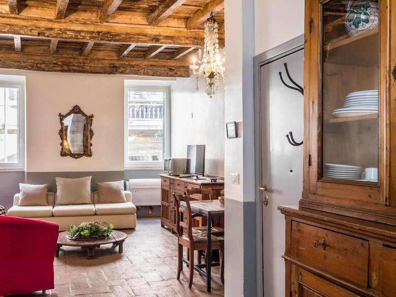 Rsh Piazza Navona Luxury One Bedroom Apartment