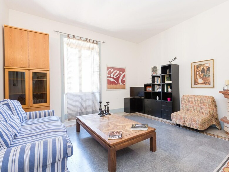 Rsh Vatican Comfortable Sunny Apartment