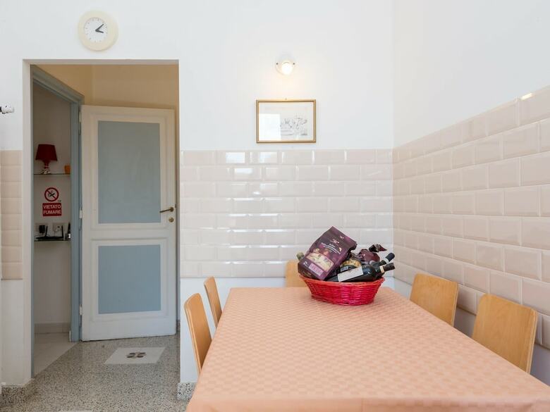 Rsh Vatican Comfortable Sunny Apartment