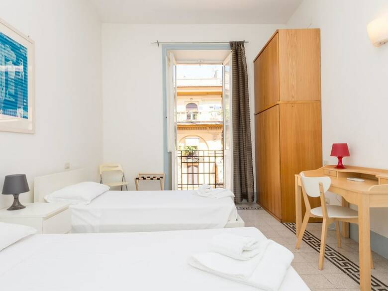 Rsh Vatican Comfortable Sunny Apartment