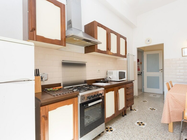 Rsh Vatican Comfortable Sunny Apartment