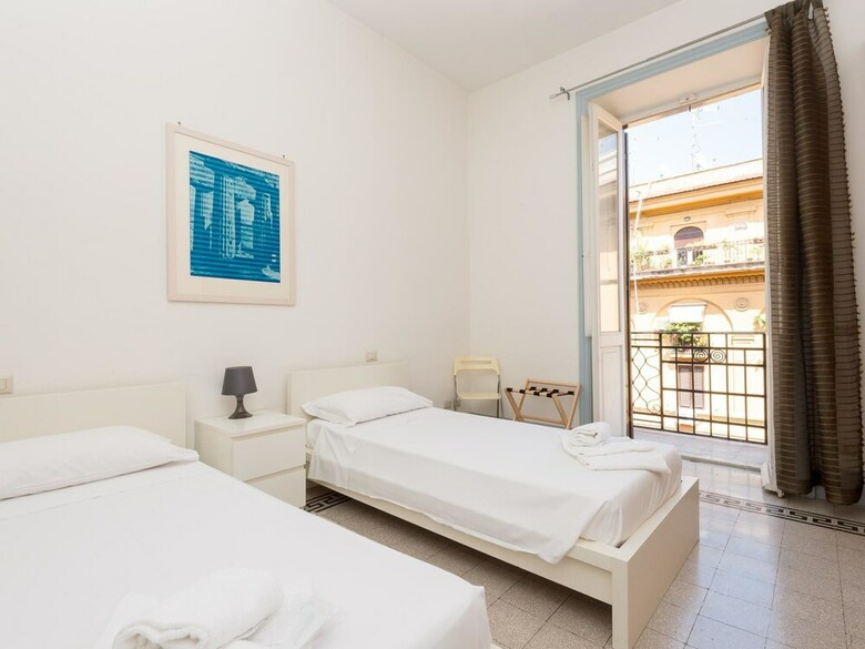 Rsh Vatican Comfortable Sunny Apartment