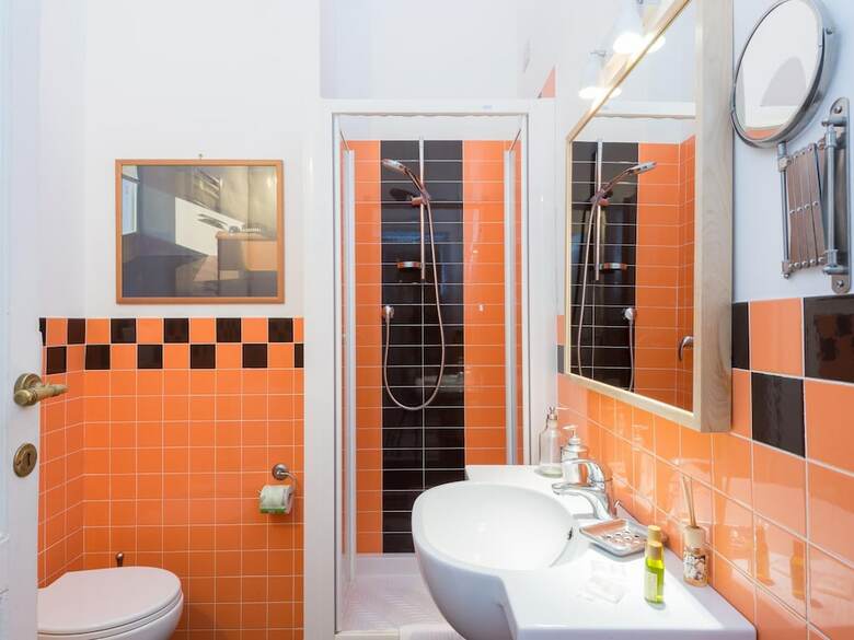 Rsh Vatican Comfortable Sunny Apartment