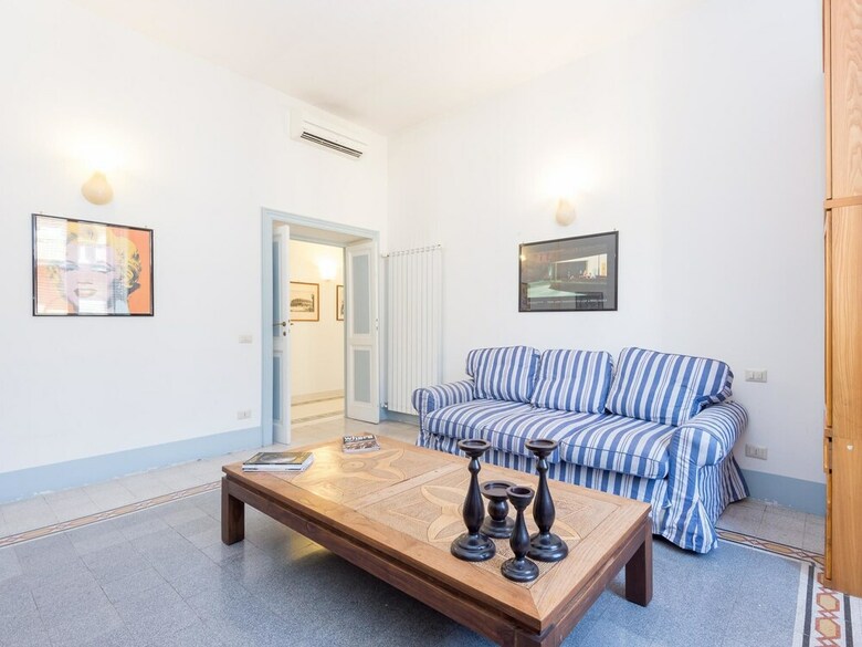 Rsh Vatican Comfortable Sunny Apartment