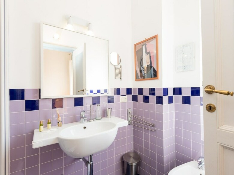 Rsh Vatican Comfortable Sunny Apartment