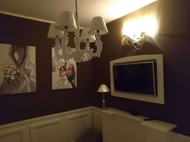 Apartamento Sweet Home