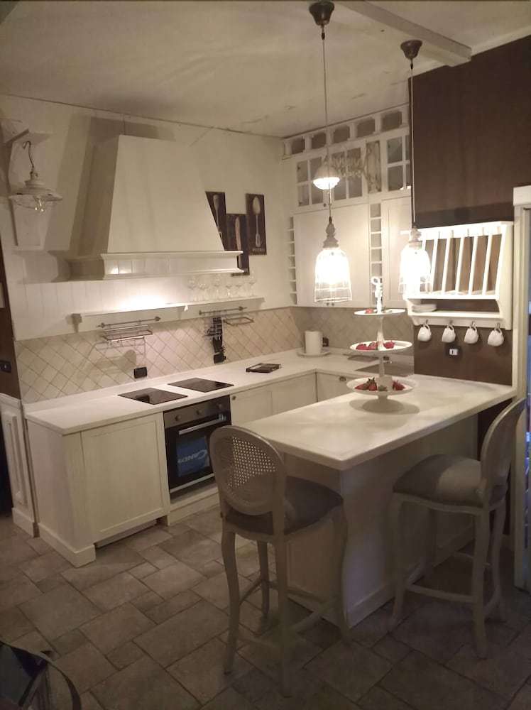 Apartamento Sweet Home