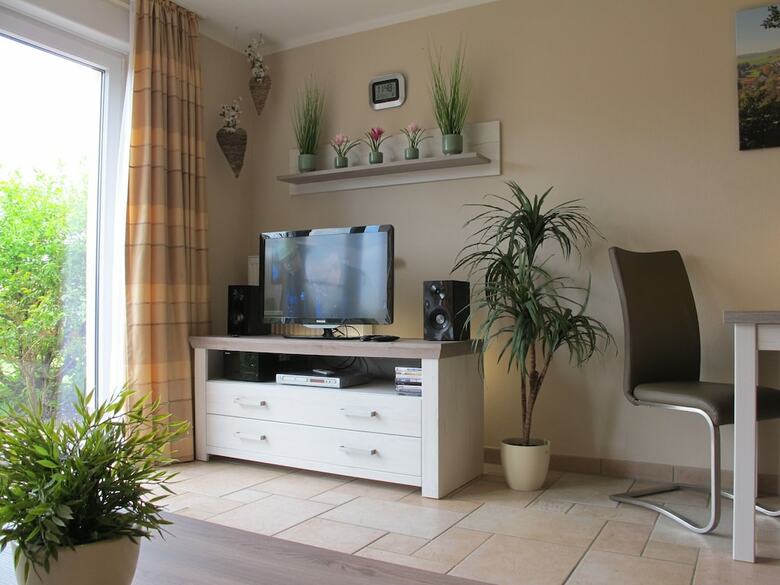 Apartamentos Ferienwohnung Fasse