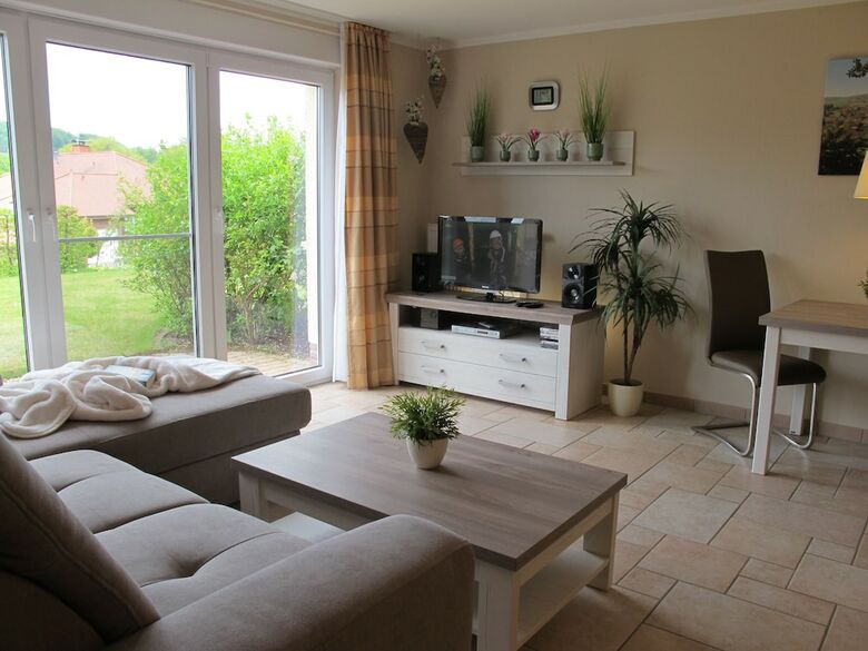 Apartamentos Ferienwohnung Fasse