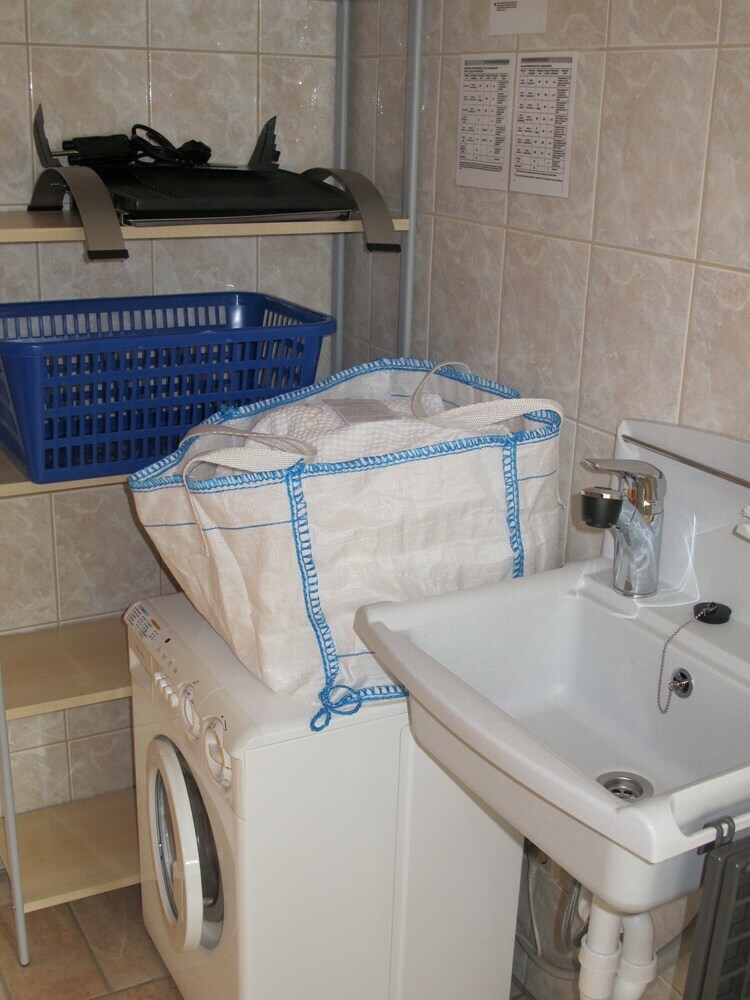 Apartamentos Ferienwohnung Fasse