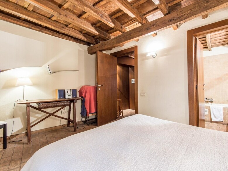 Rsh Elegant Large Apartment Piazza Navona