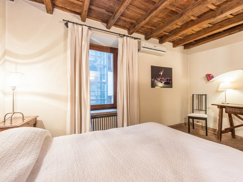 Rsh Elegant Large Apartment Piazza Navona