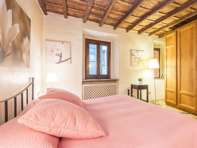 Rsh Elegant Large Apartment Piazza Navona