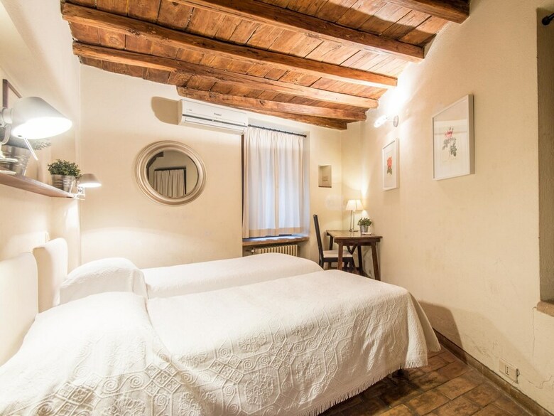 Rsh Elegant Large Apartment Piazza Navona