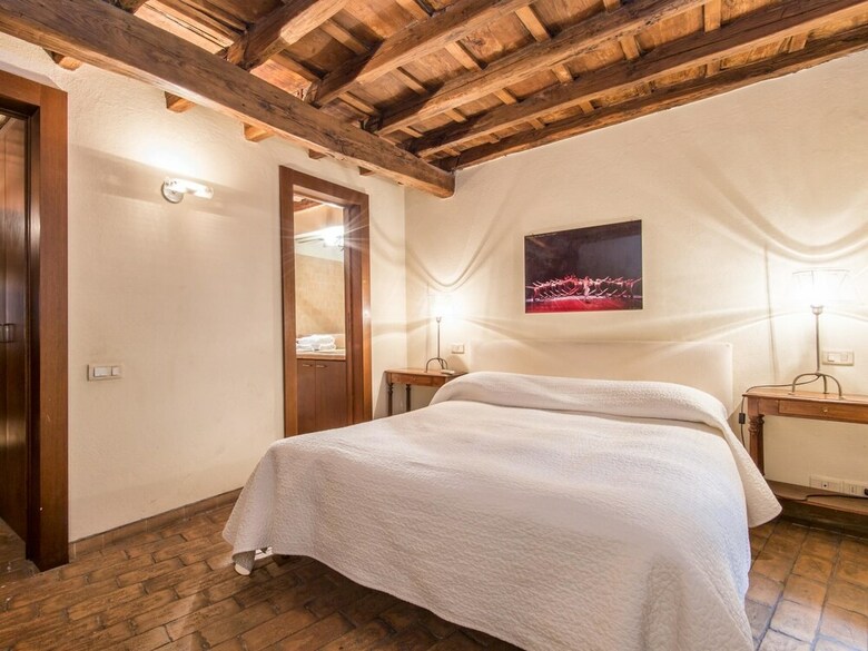 Rsh Elegant Large Apartment Piazza Navona